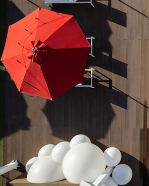 ЖК The 8 Palm by IFA Hotels & Resorts в Дубае left